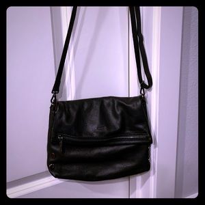 Hammitt Genuine Leather Crossbody
